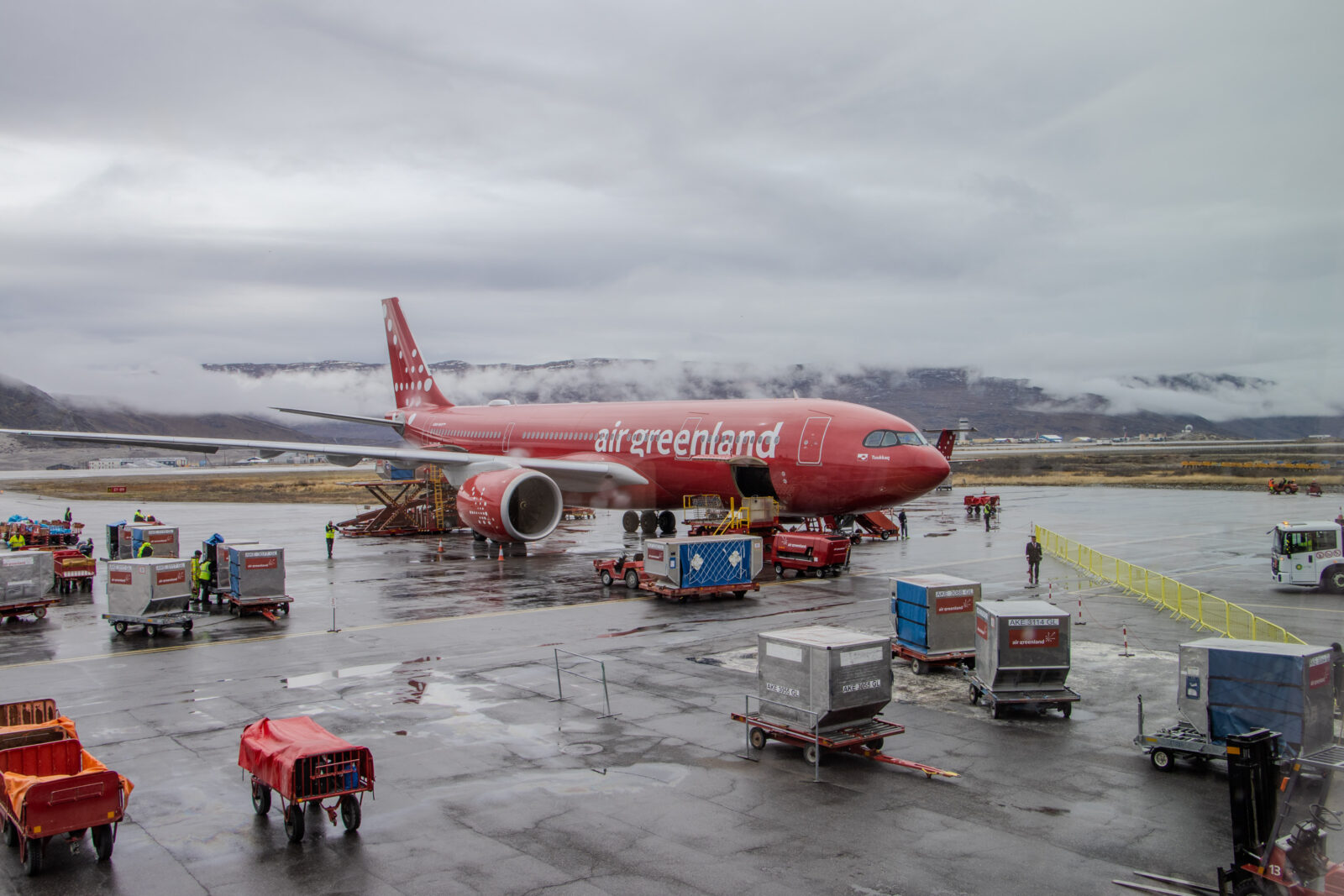 Airbus A330 Neo
