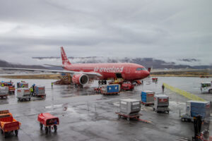 Airbus A330 Neo