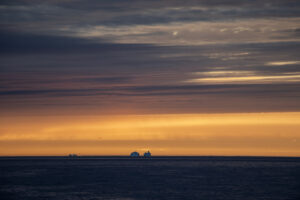 polar night
